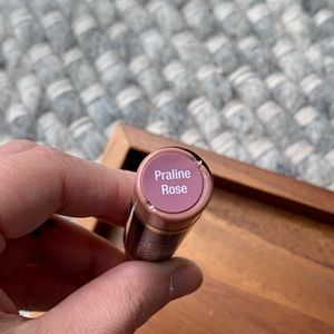 NEW unopened praline rose lipsense